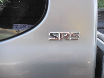 2002 Toyota Tundra - Photo 9