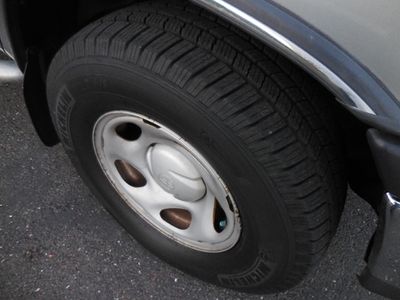 2002 Toyota Tundra - Photo 27