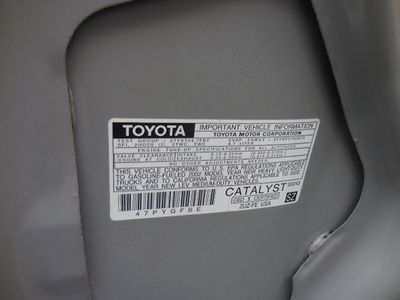 2002 Toyota Tundra - Photo 34