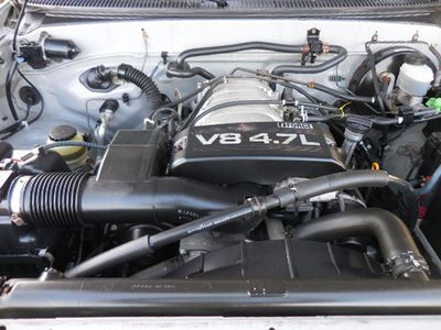 2002 Toyota Tundra - Photo 31