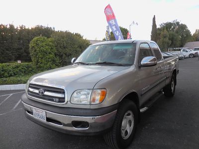 2002 Toyota Tundra - Photo 6