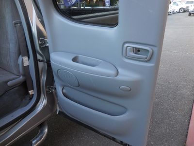 2002 Toyota Tundra - Photo 17