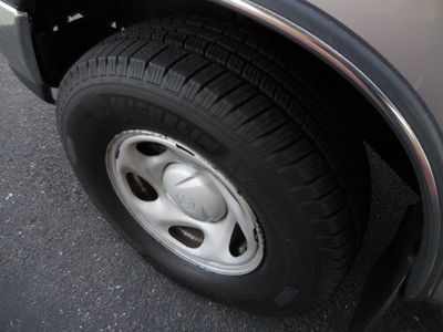 2002 Toyota Tundra - Photo 30
