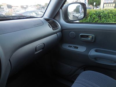 2002 Toyota Tundra - Photo 21