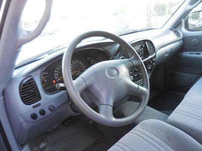 2002 Toyota Tundra - Photo 19