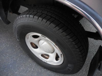 2002 Toyota Tundra - Photo 29
