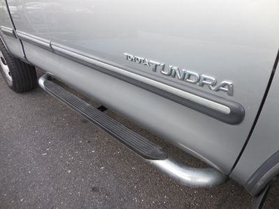 2002 Toyota Tundra - Photo 26