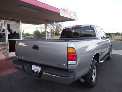 2002 Toyota Tundra - Photo 3