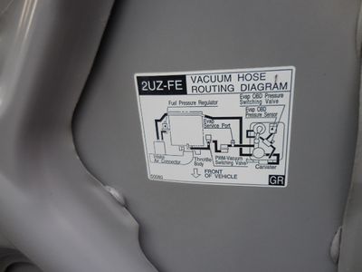 2002 Toyota Tundra - Photo 35