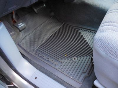 2002 Toyota Tundra - Photo 24