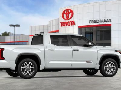 2026 Toyota Tundra i-FORCE MAX - Photo 13