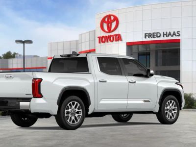 2026 Toyota Tundra i-FORCE MAX - Photo 12