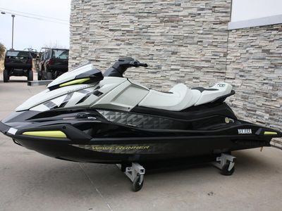 2026 Yamaha VX1900C-CB - Photo 5