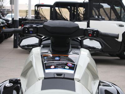 2026 Yamaha VX1900C-CB - Photo 9