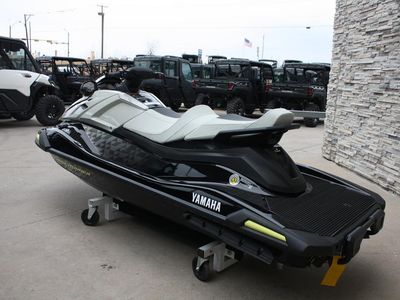 2026 Yamaha VX1900C-CB - Photo 6