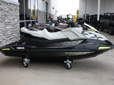 2026 Yamaha VX1900C-CB - Photo 1