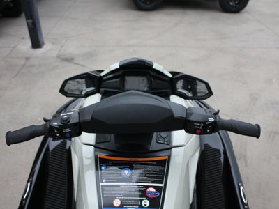 2026 Yamaha VX1900C-CB - Photo 11