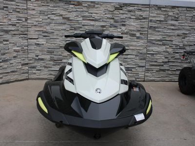 2026 Yamaha VX1900C-CB - Photo 3