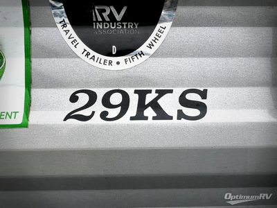2022 Forest River Vengeance Rogue - Photo 24