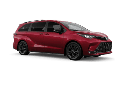 2026 Toyota Sienna - Photo 16