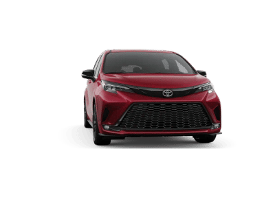 2026 Toyota Sienna - Photo 18