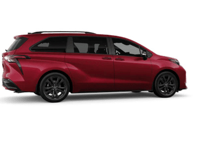 2026 Toyota Sienna - Photo 13