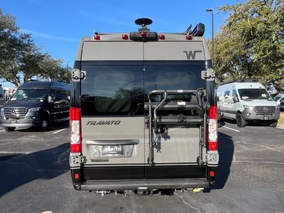 2026 Winnebago TRAVATO - Photo 25