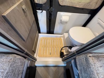 2026 Winnebago TRAVATO - Photo 16