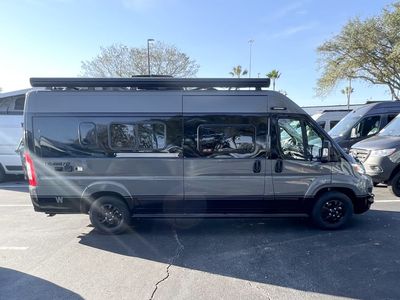 2026 Winnebago TRAVATO - Photo 23