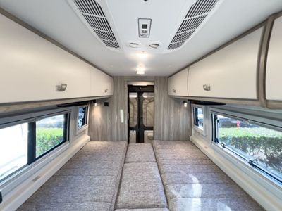 2026 Winnebago TRAVATO - Photo 21