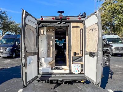 2026 Winnebago TRAVATO - Photo 2