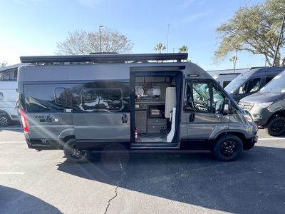 2026 Winnebago TRAVATO - Photo 24