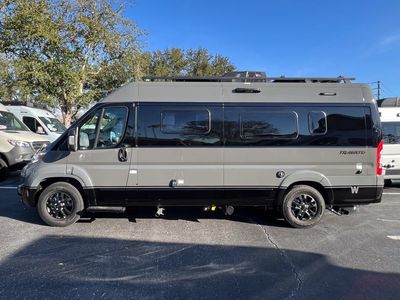 2026 Winnebago TRAVATO - Photo 22