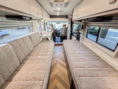 2026 Winnebago TRAVATO - Photo 4