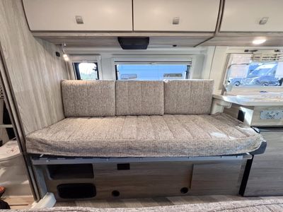 2026 Winnebago TRAVATO - Photo 12