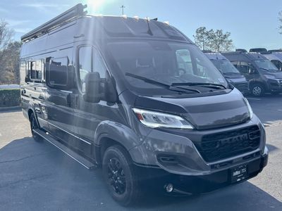 2026 Winnebago TRAVATO - Photo 1