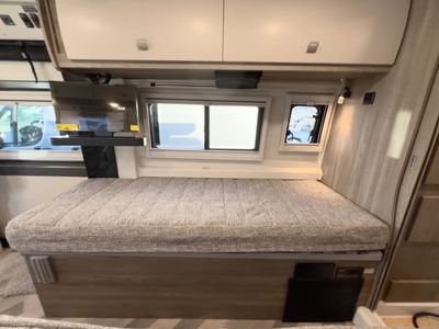 2026 Winnebago TRAVATO - Photo 14