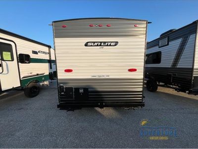 2025 Sunset Park Sun Lite LTD - Photo 3
