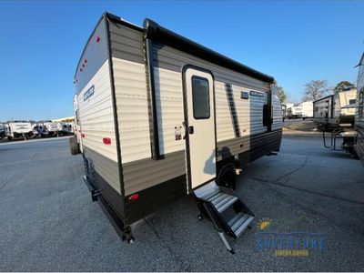 2025 Sunset Park Sun Lite LTD - Photo 4