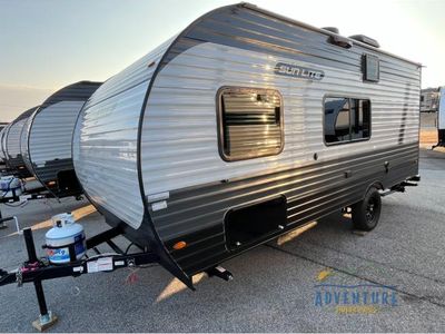 2025 Sunset Park Sun Lite LTD - Photo 2