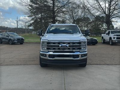 2024 Ford F-250 - Photo 2