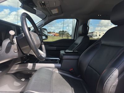 2024 Ford F-250 - Photo 13