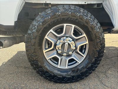 2024 Ford F-250 - Photo 10