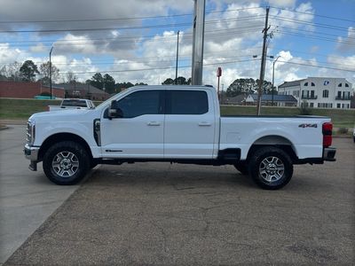 2024 Ford F-250 - Photo 4
