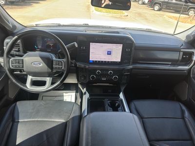 2024 Ford F-250 - Photo 25
