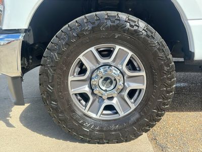 2024 Ford F-250 - Photo 12