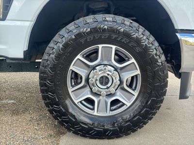 2024 Ford F-250 - Photo 9