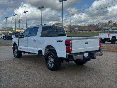 2024 Ford F-250 - Photo 5