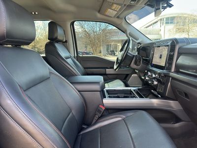 2024 Ford F-250 - Photo 29