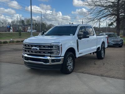 2024 Ford F-250 - Photo 3